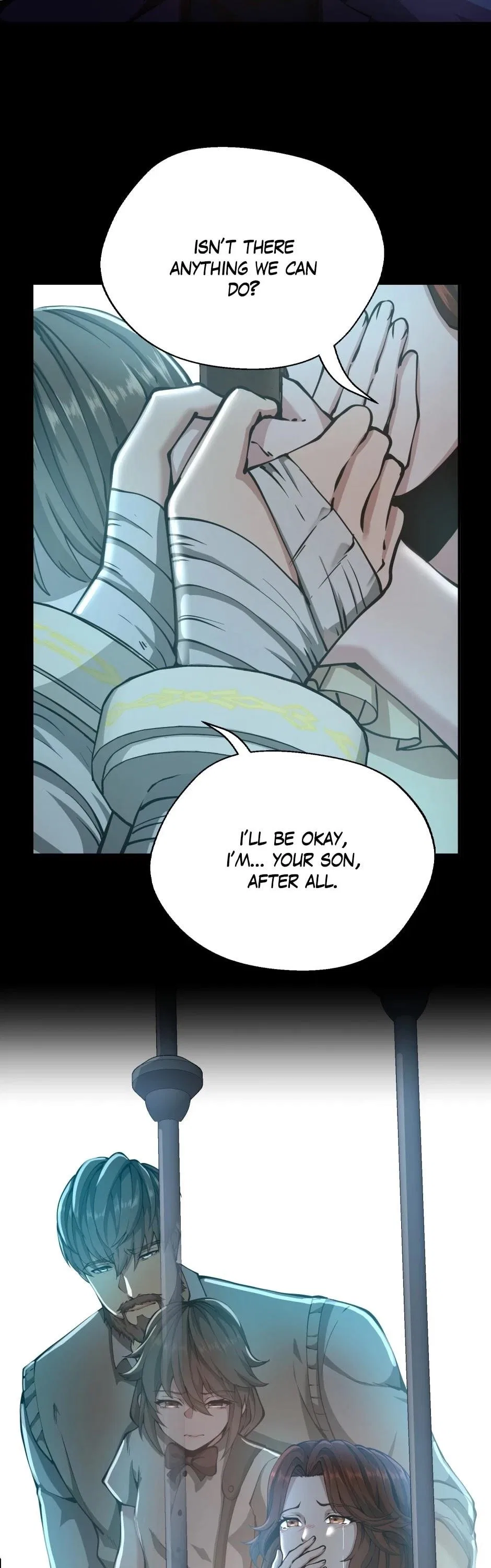 The Beginning After The End Chapter 141 – Page 10