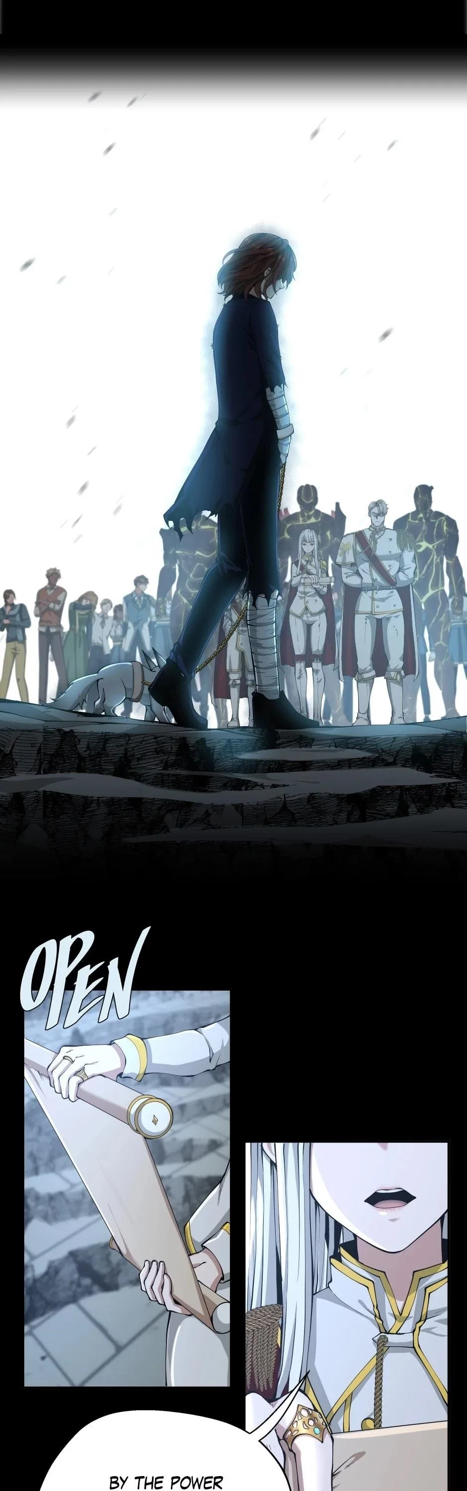 The Beginning After The End Chapter 141 – Page 14