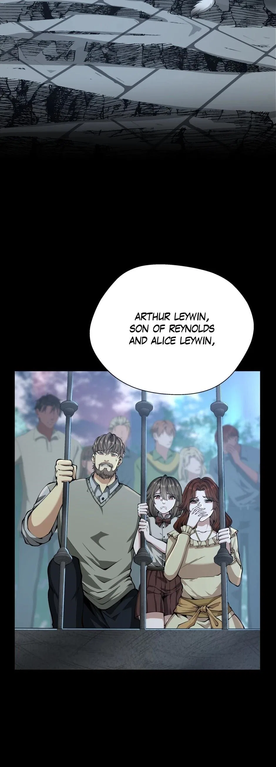 The Beginning After The End Chapter 141 – Page 16