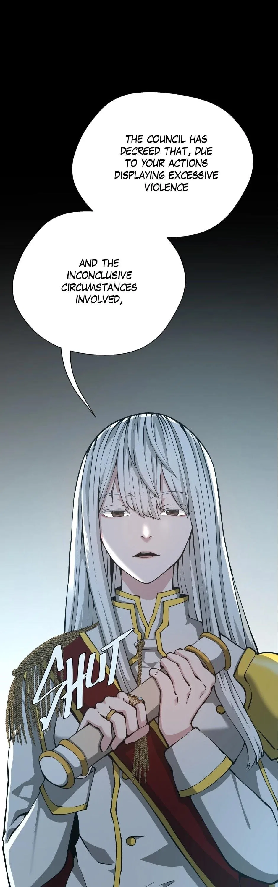 The Beginning After The End Chapter 141 – Page 17