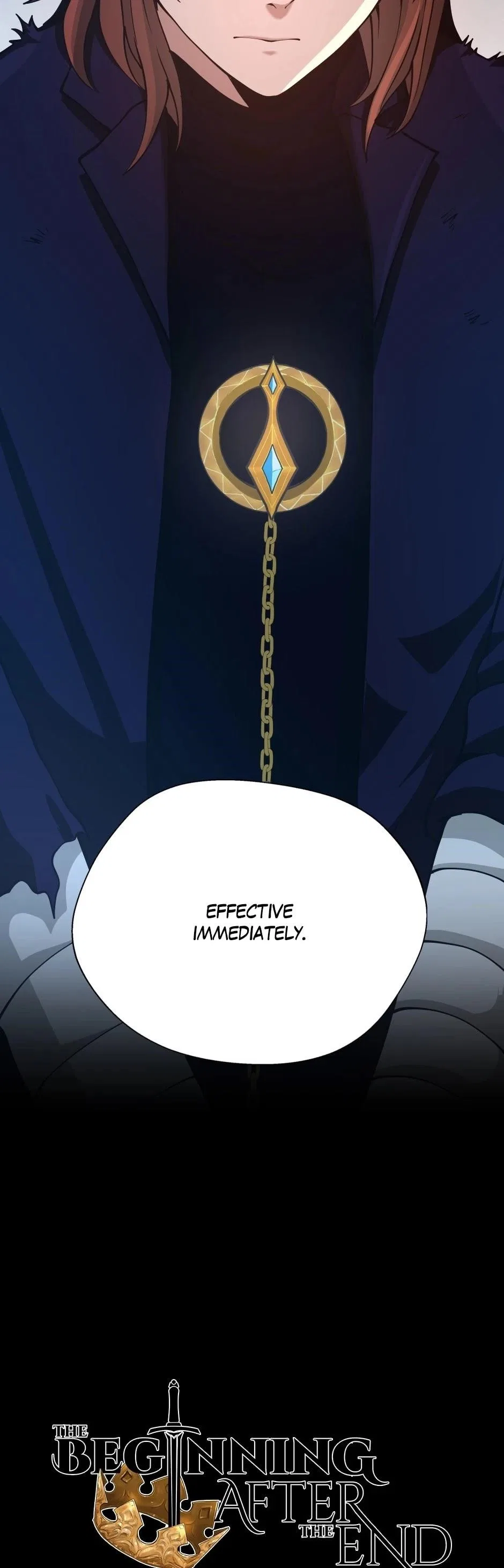The Beginning After The End Chapter 141 – Page 19