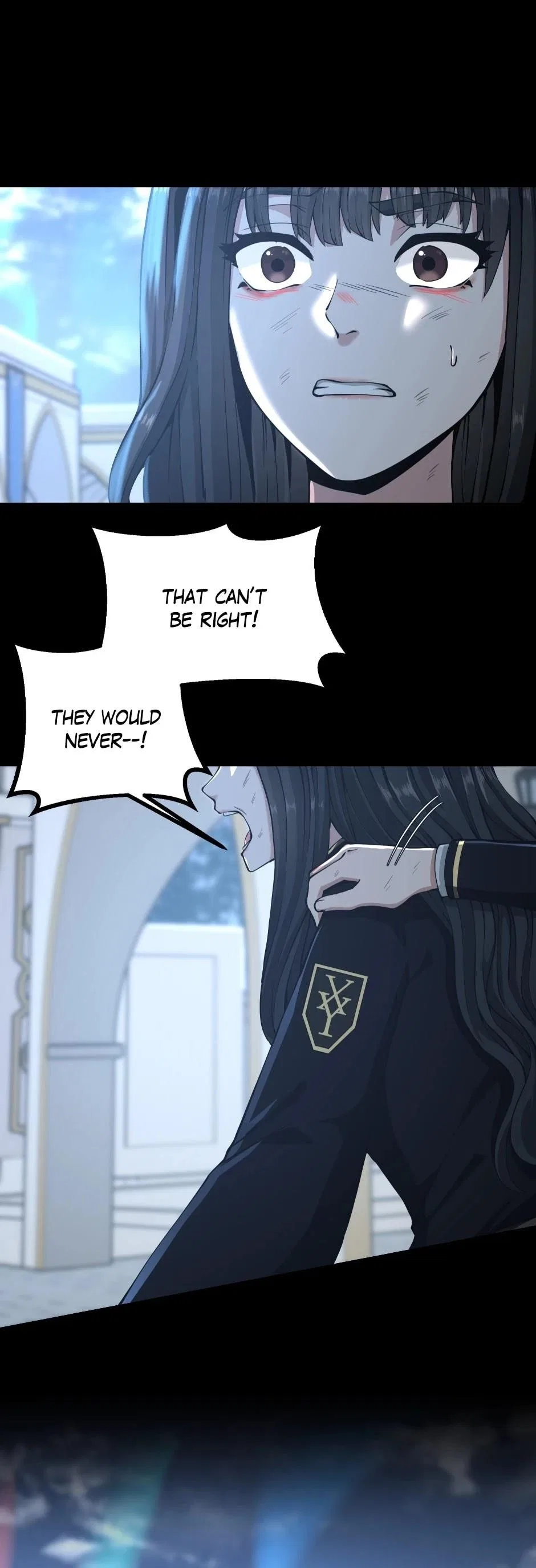 The Beginning After The End Chapter 141 – Page 28