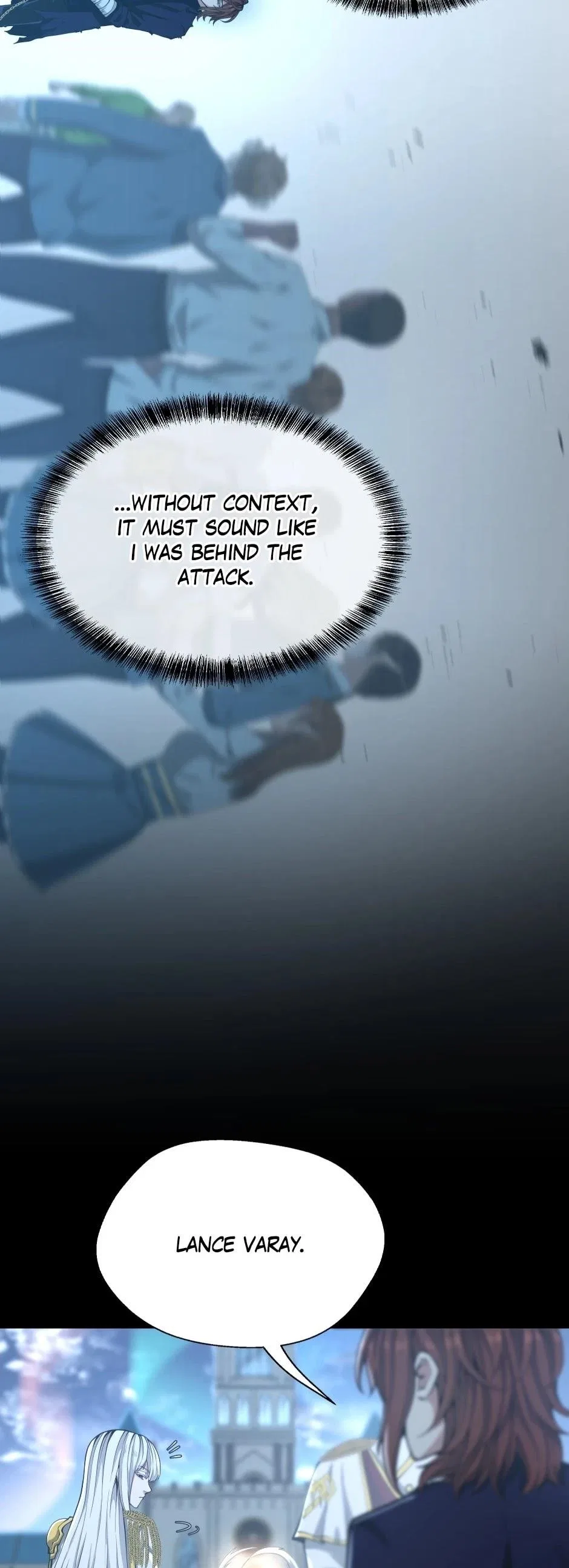 The Beginning After The End Chapter 141 – Page 31
