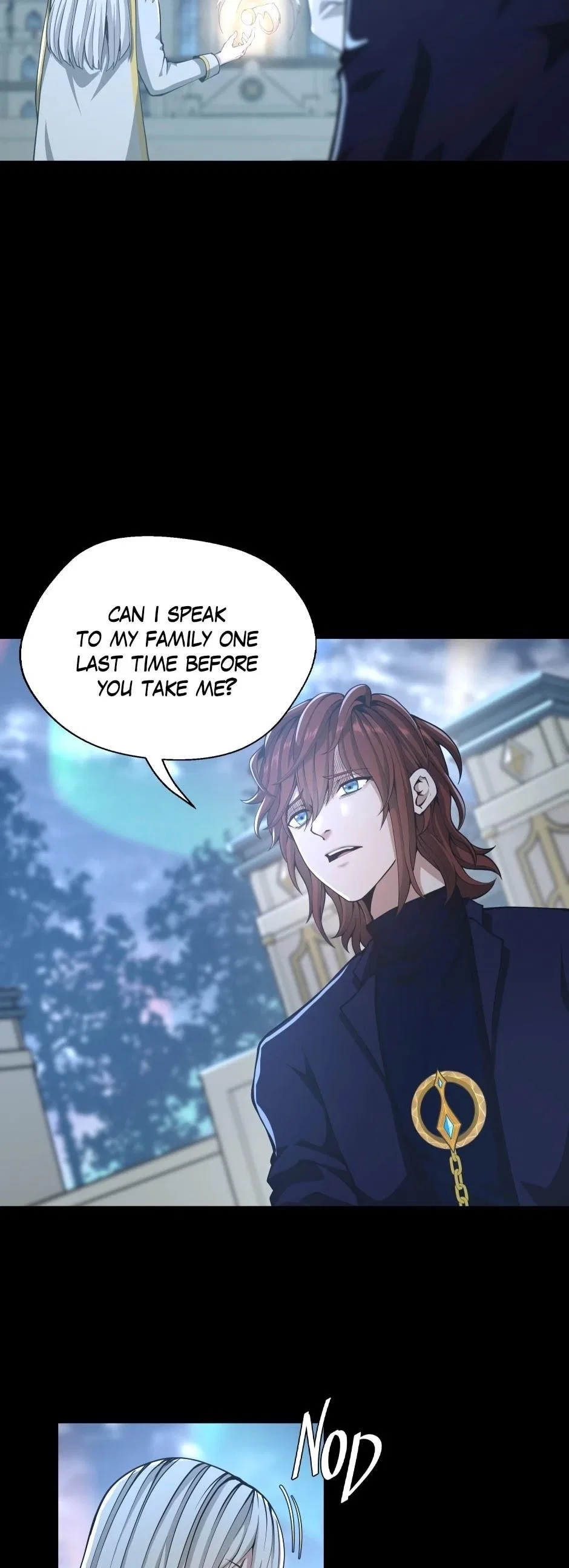 The Beginning After The End Chapter 141 – Page 32