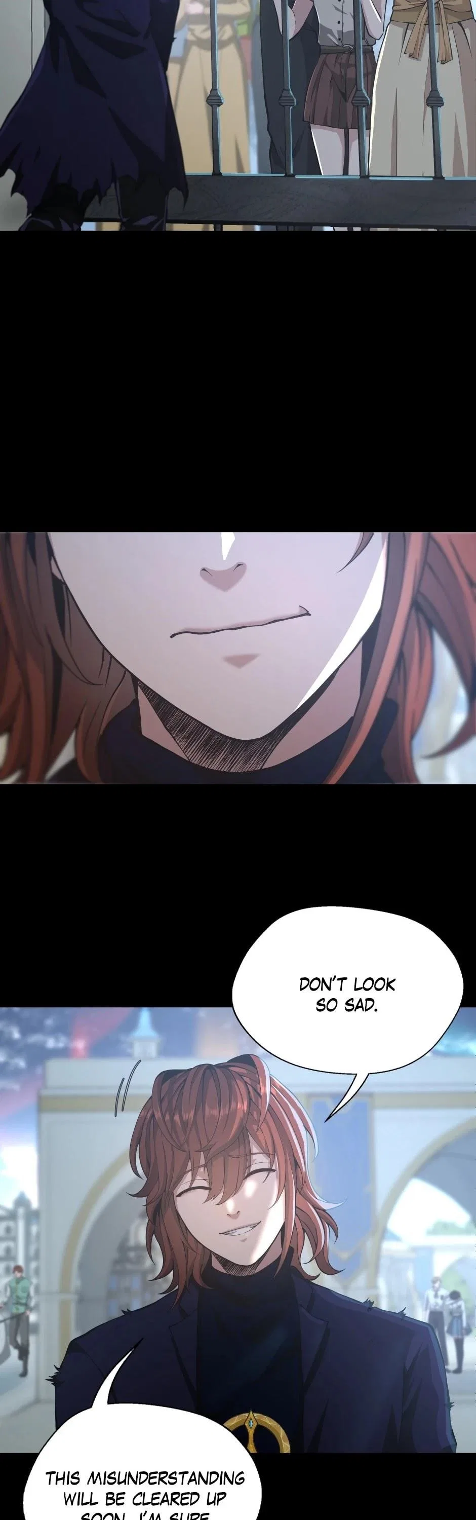 The Beginning After The End Chapter 141 – Page 34