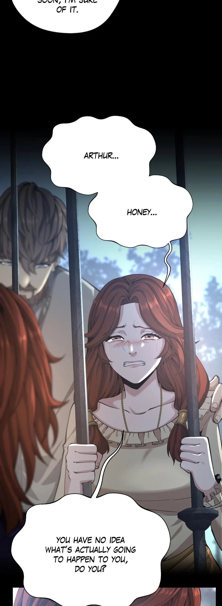 The Beginning After The End Chapter 141 – Page 35