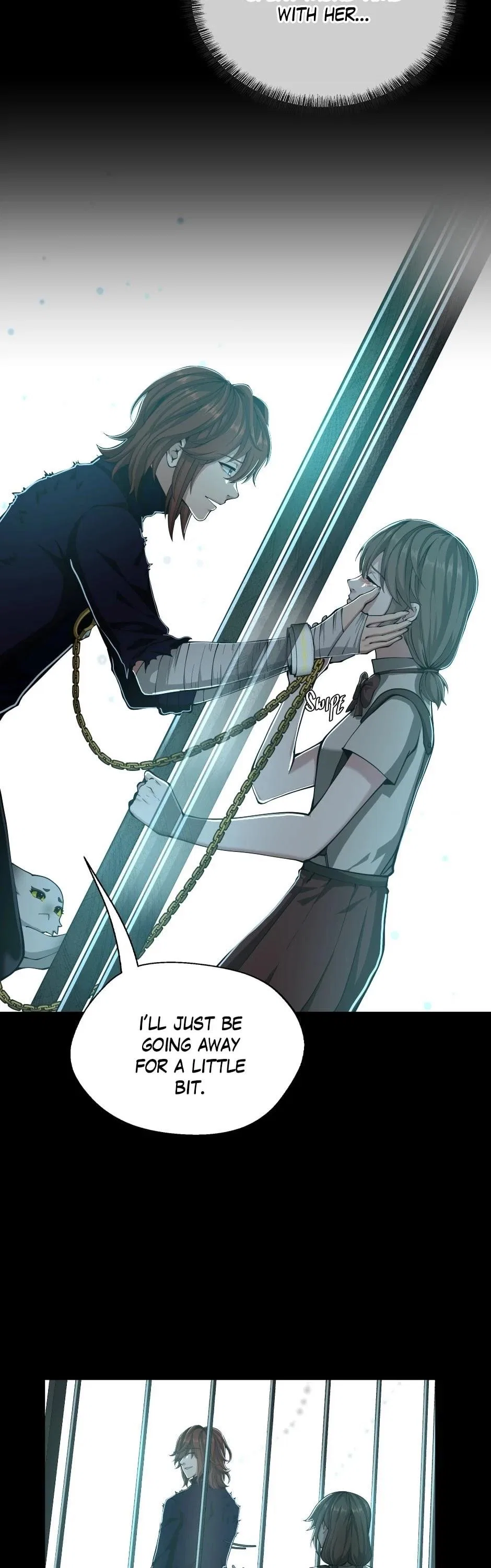 The Beginning After The End Chapter 141 – Page 38