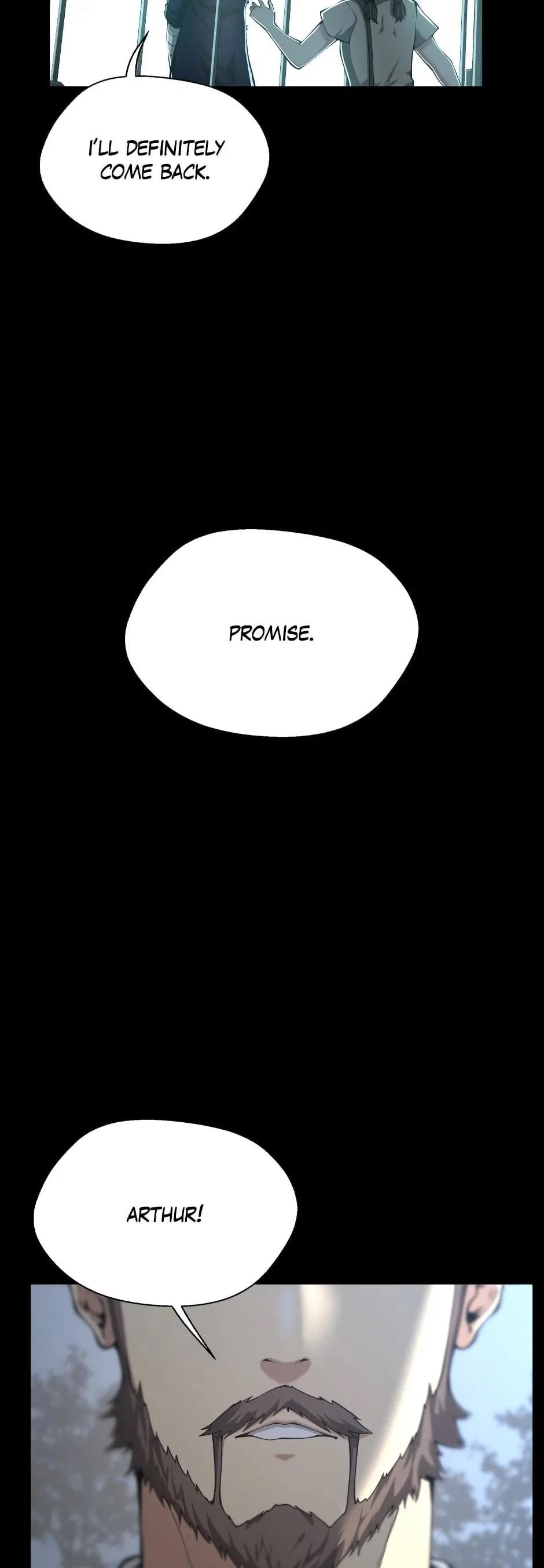 The Beginning After The End Chapter 141 – Page 39