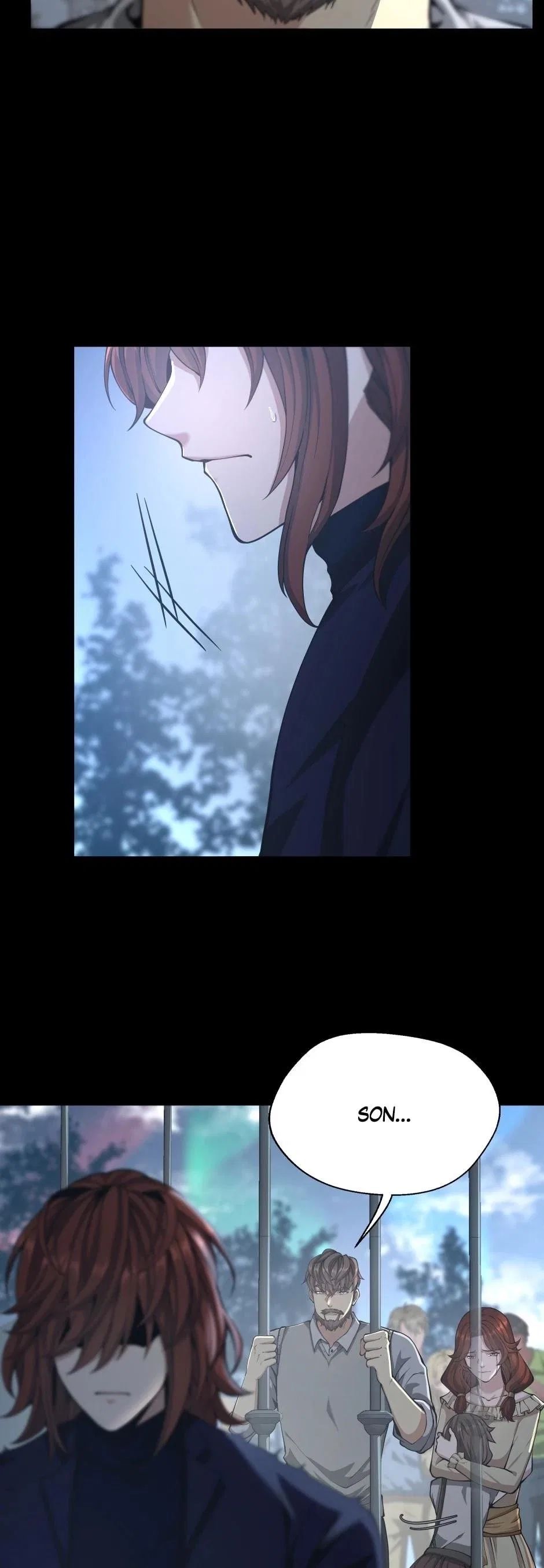 The Beginning After The End Chapter 141 – Page 40