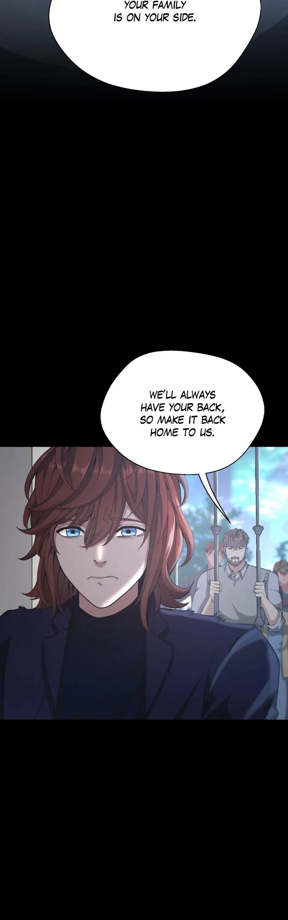 The Beginning After The End Chapter 141 – Page 42