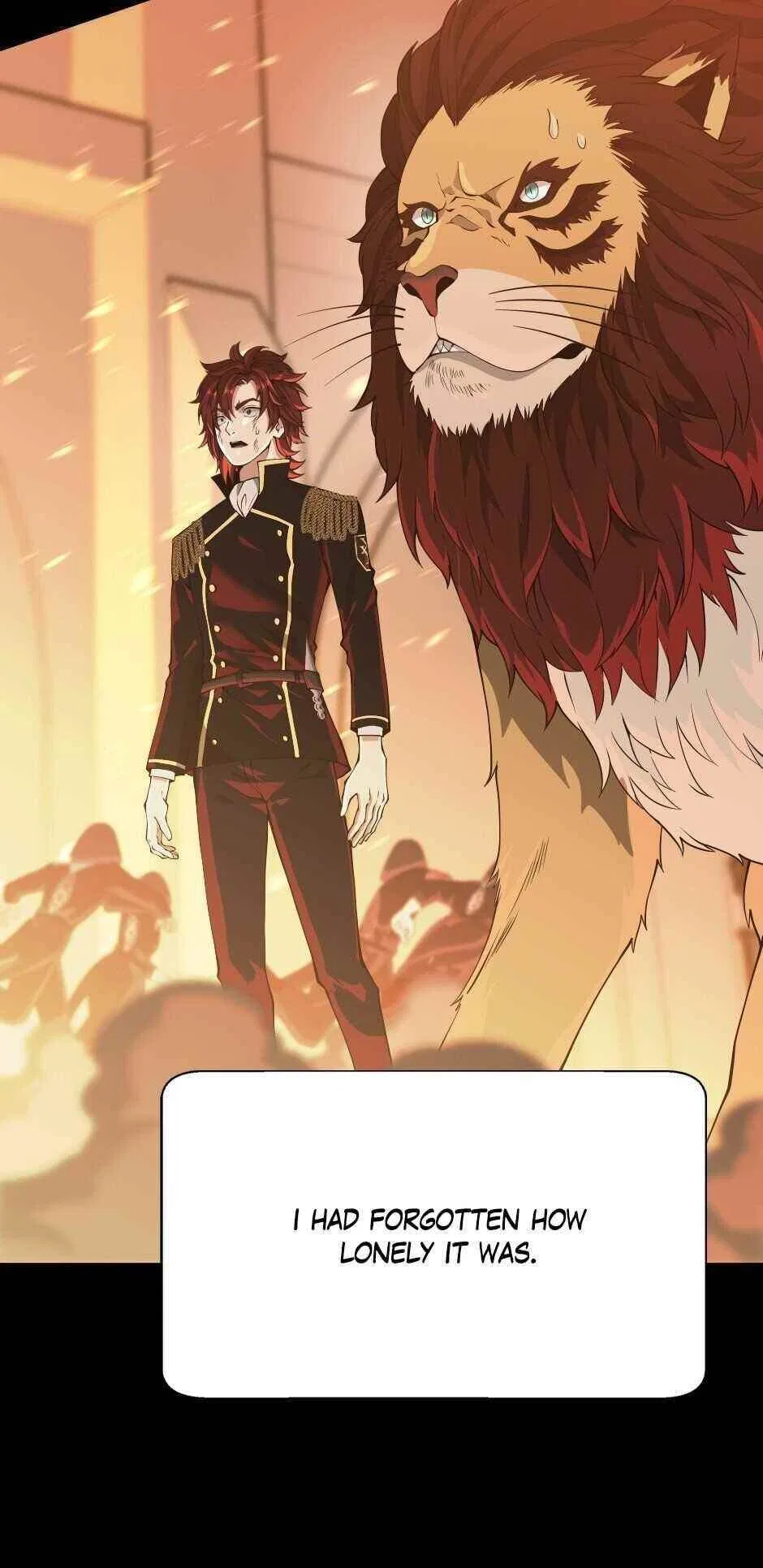 The Beginning After The End Chapter 140 – Page 6