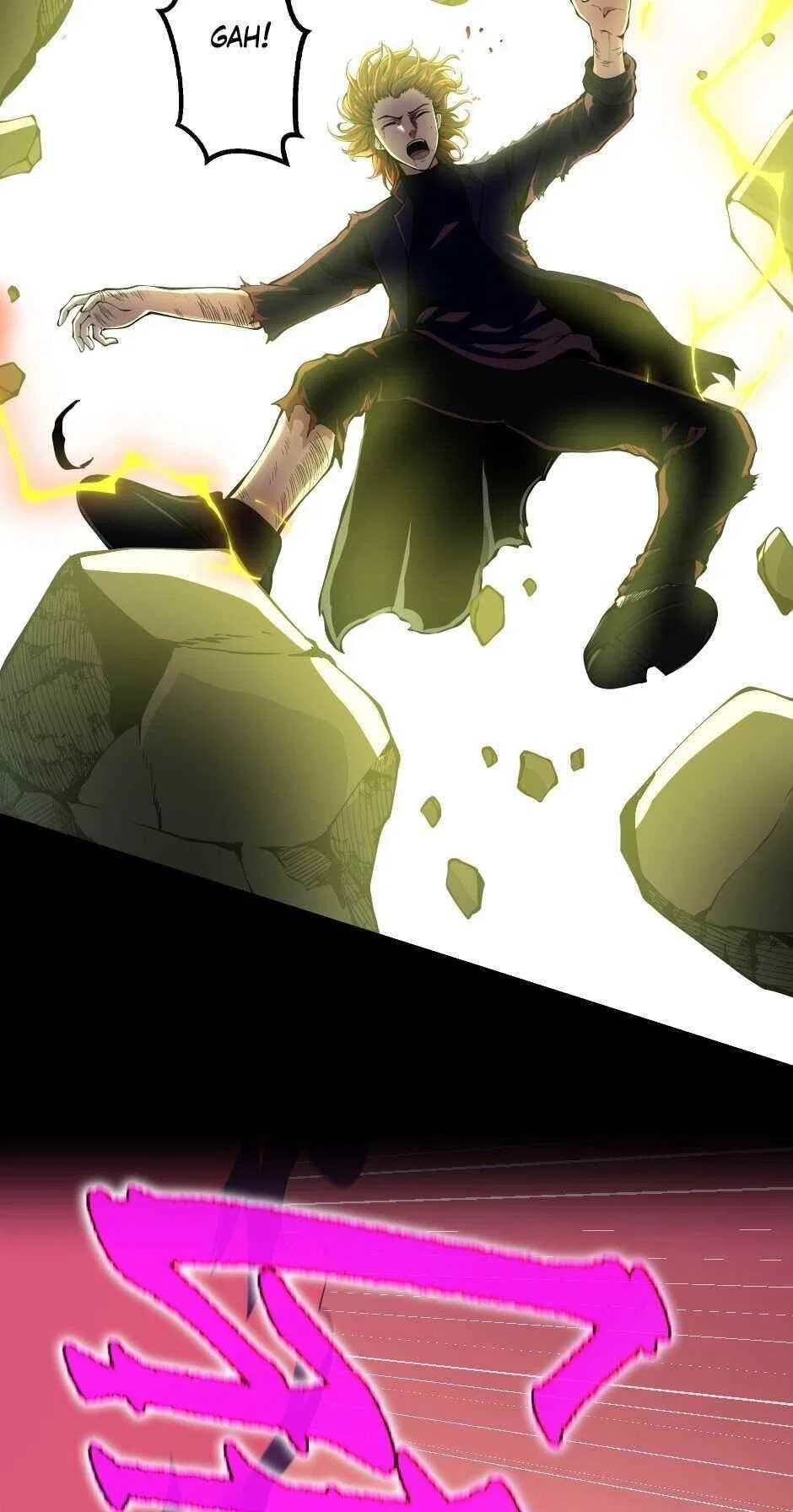 The Beginning After The End Chapter 140 – Page 28