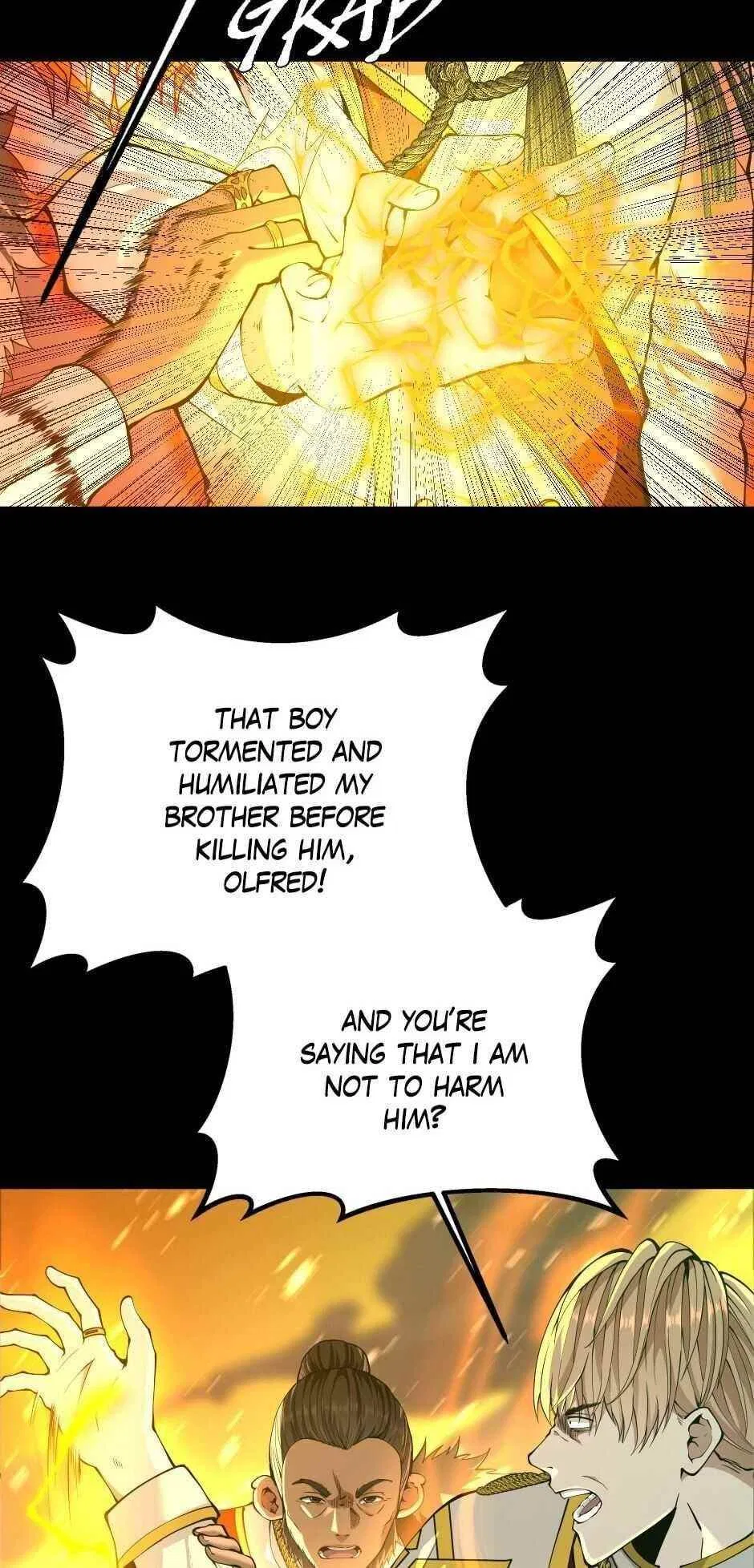 The Beginning After The End Chapter 140 – Page 41