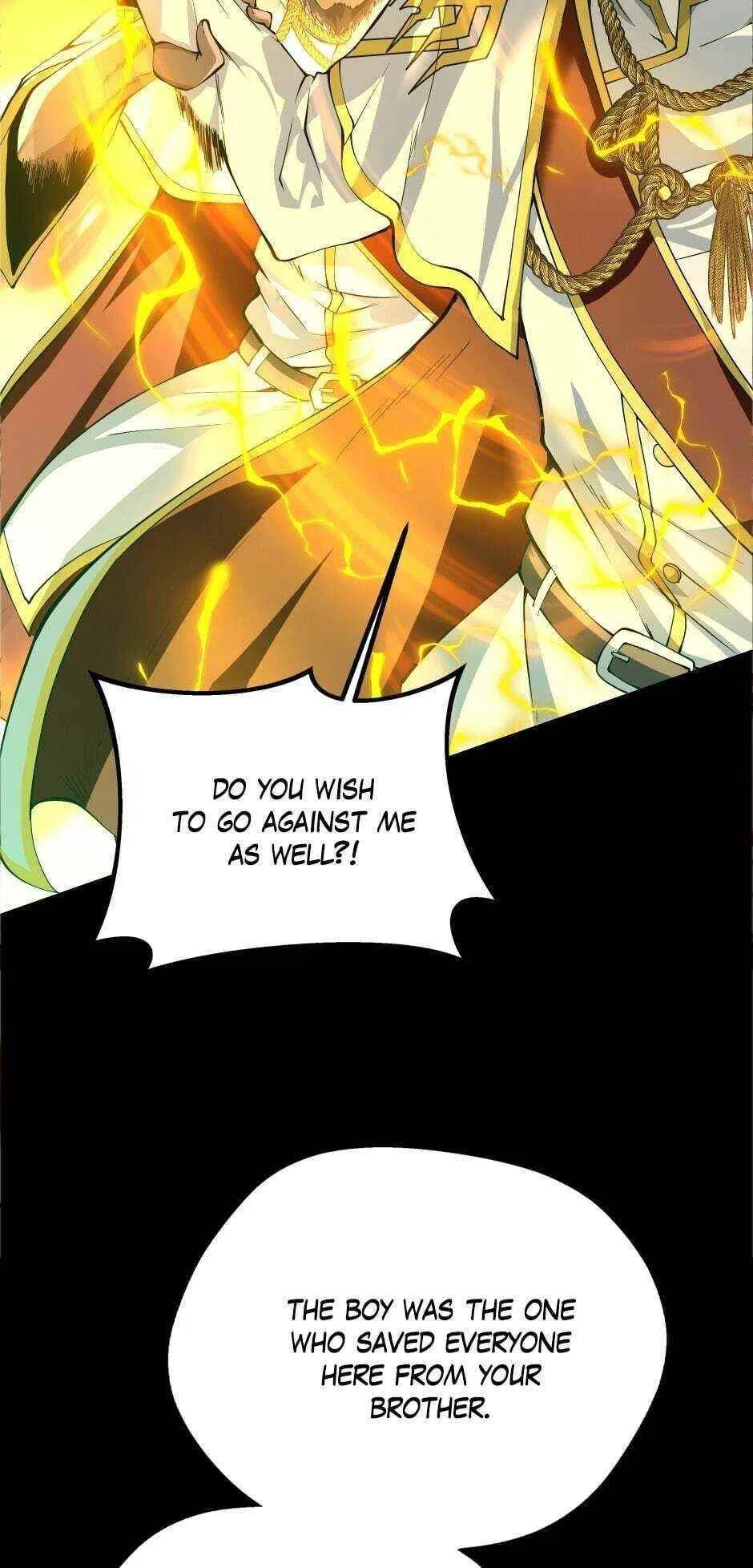 The Beginning After The End Chapter 140 – Page 42