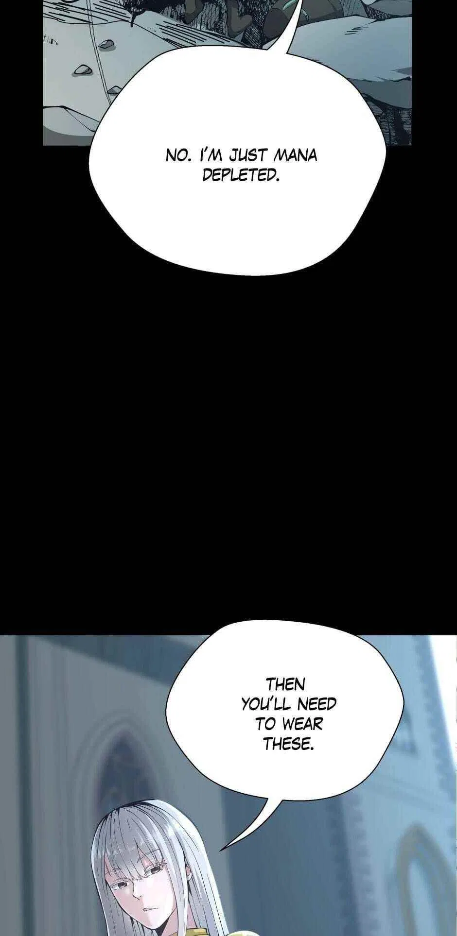 The Beginning After The End Chapter 140 – Page 70