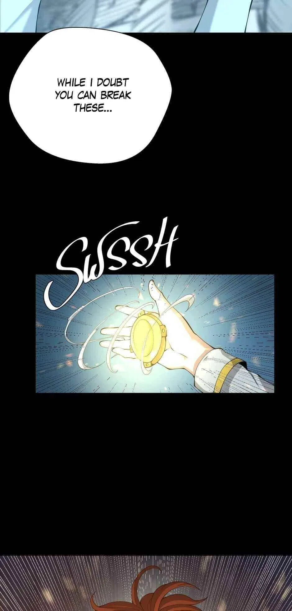 The Beginning After The End Chapter 140 – Page 73