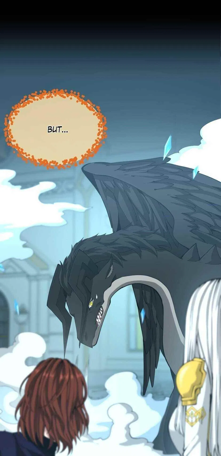 The Beginning After The End Chapter 140 – Page 82
