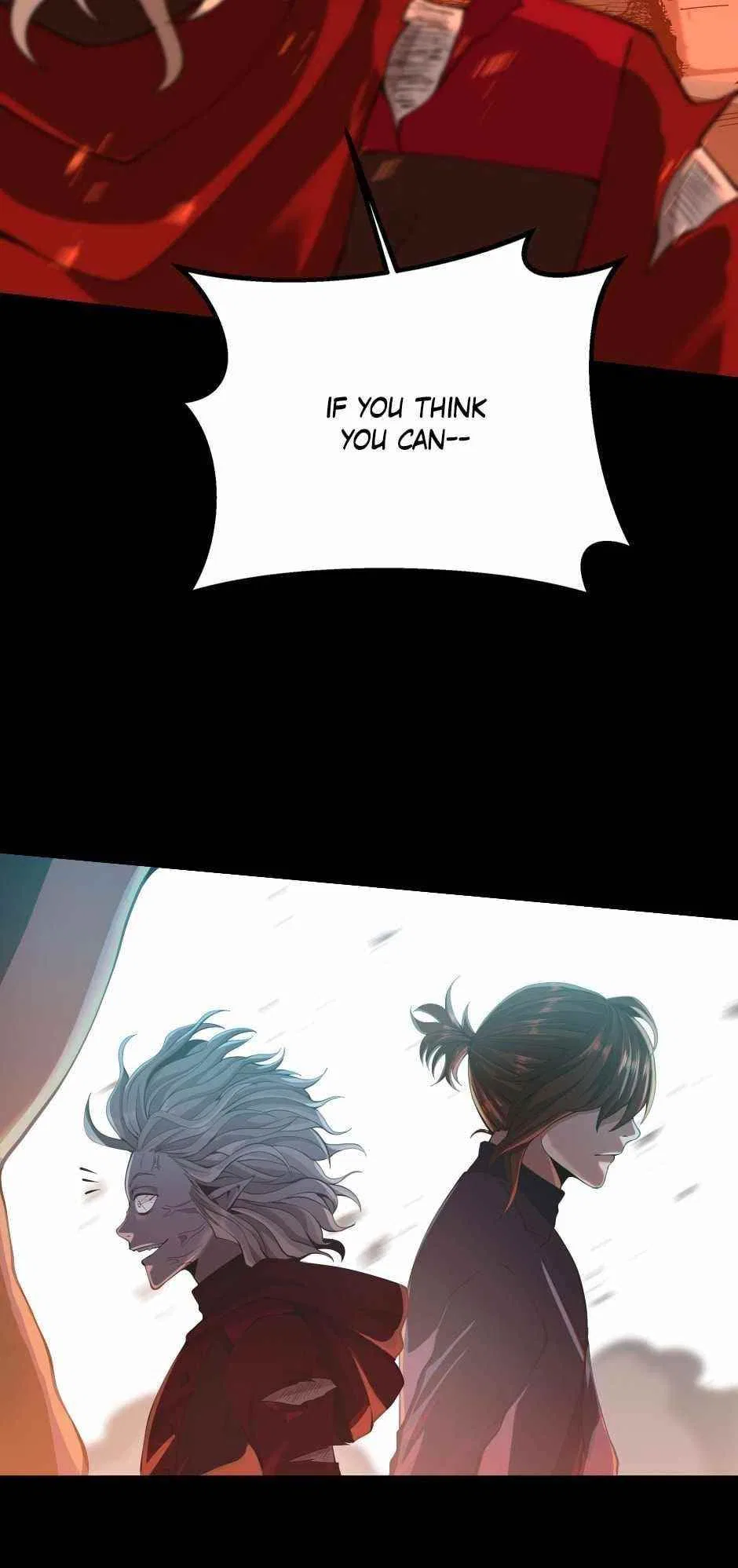 The Beginning After The End Chapter 139 – Page 22