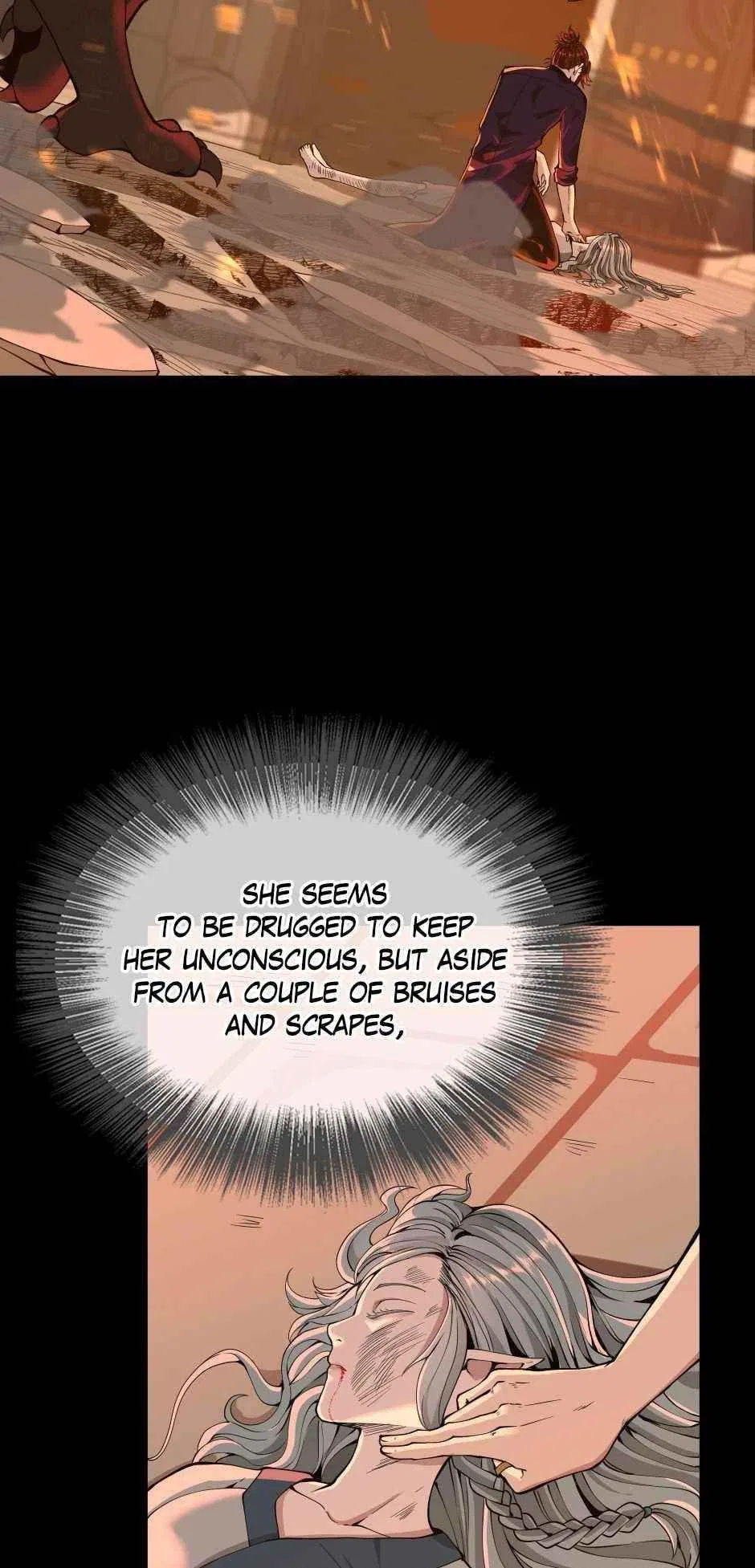 The Beginning After The End Chapter 139 – Page 30