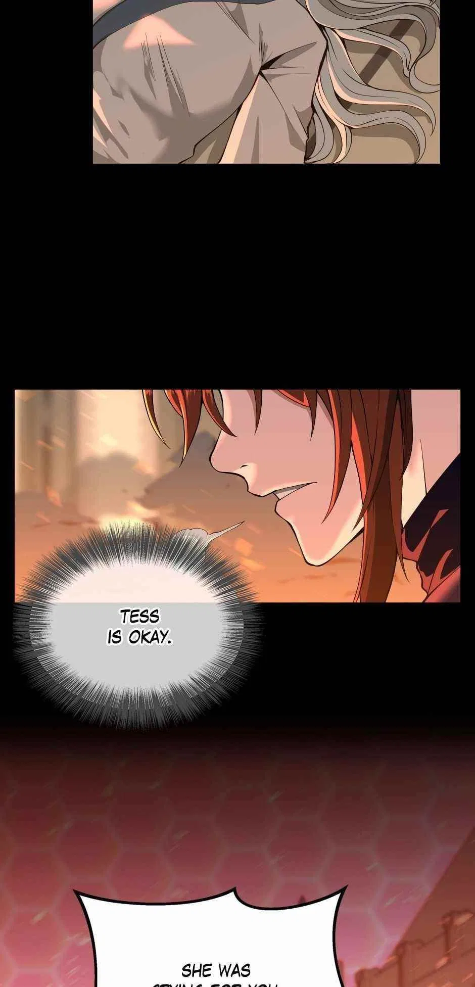 The Beginning After The End Chapter 139 – Page 31