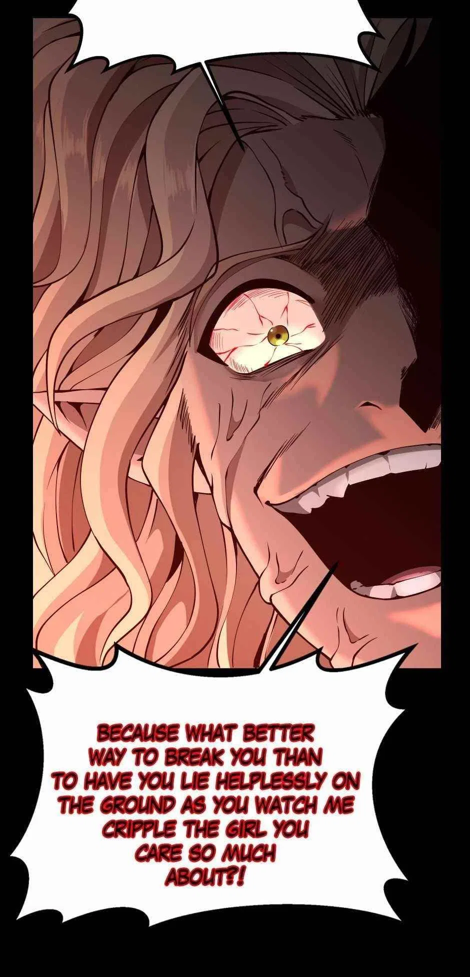 The Beginning After The End Chapter 139 – Page 33