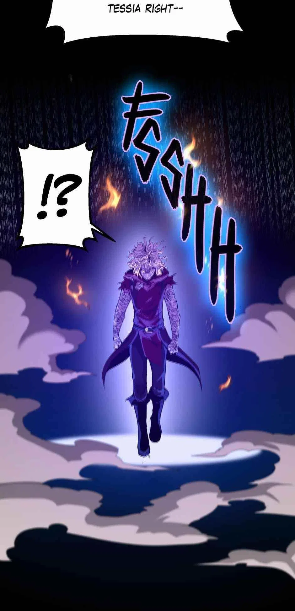 The Beginning After The End Chapter 139 – Page 41
