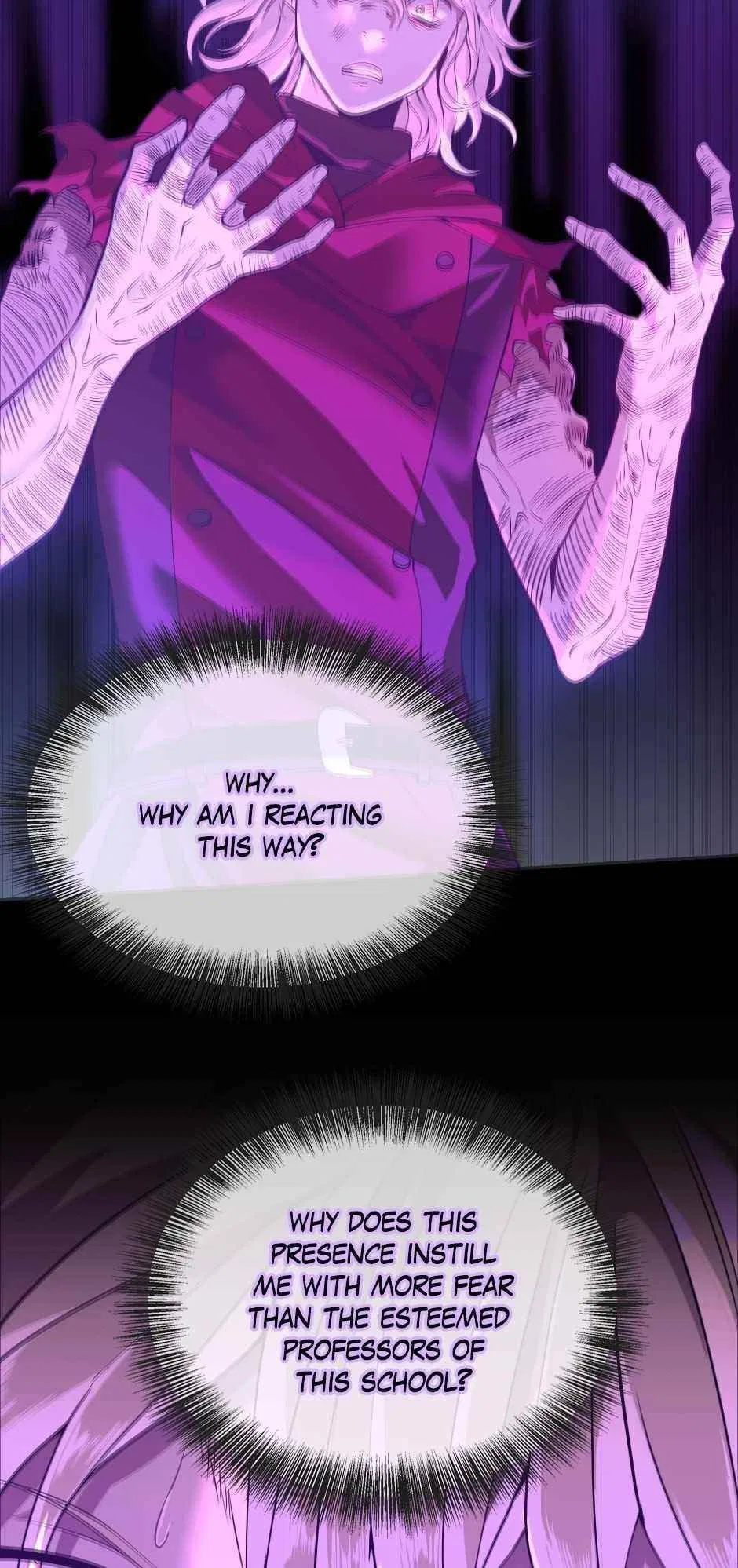The Beginning After The End Chapter 139 – Page 43