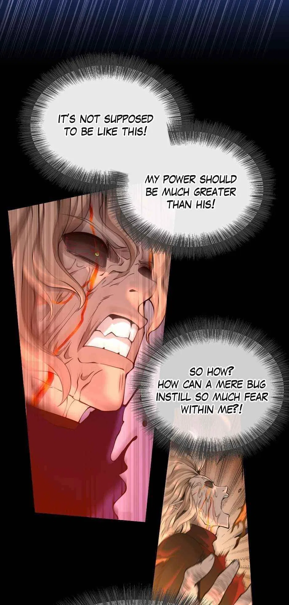 The Beginning After The End Chapter 139 – Page 54