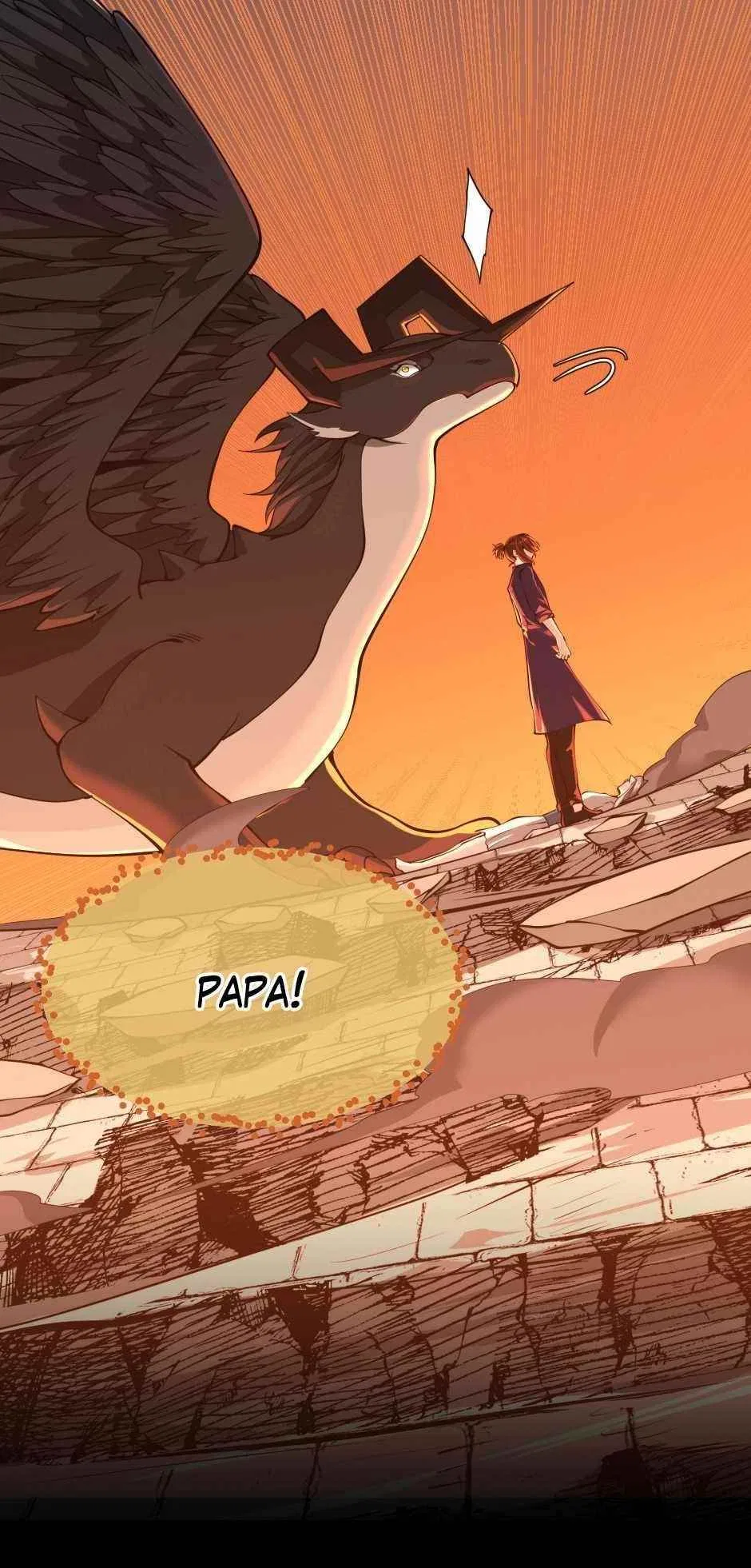 The Beginning After The End Chapter 139 – Page 62