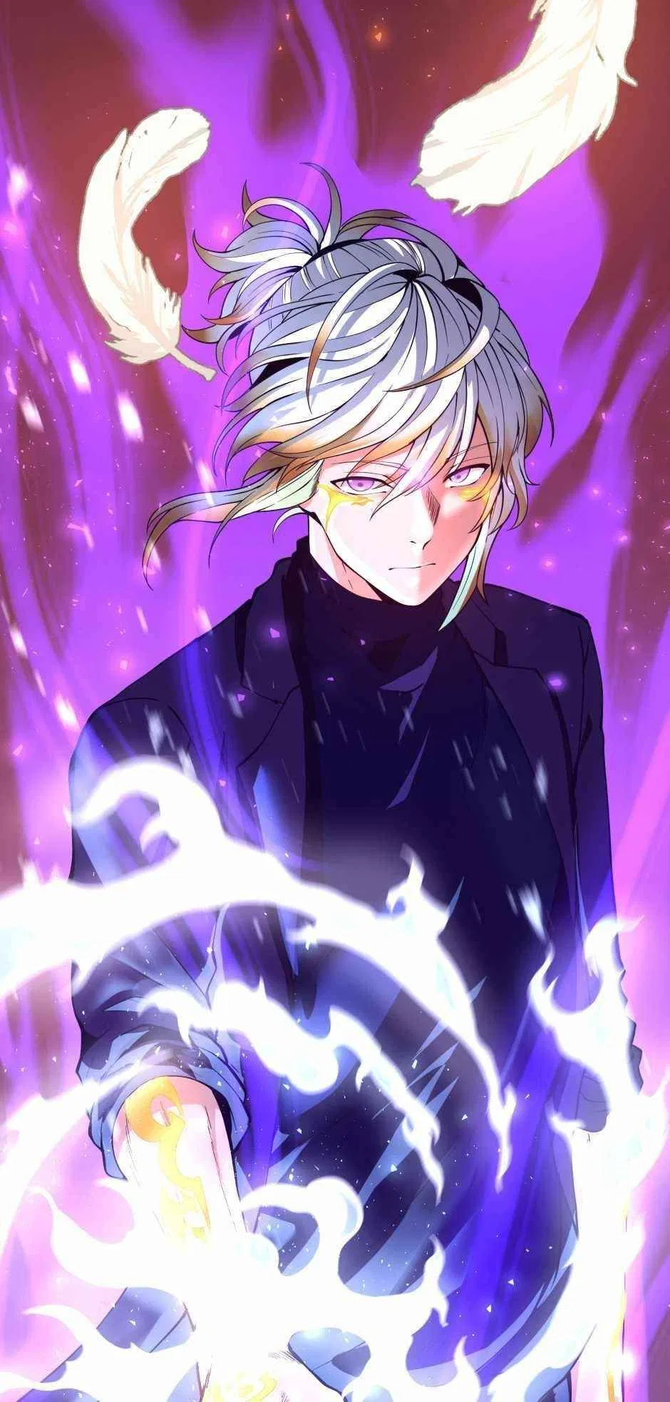 The Beginning After The End Chapter 139 – Page 65