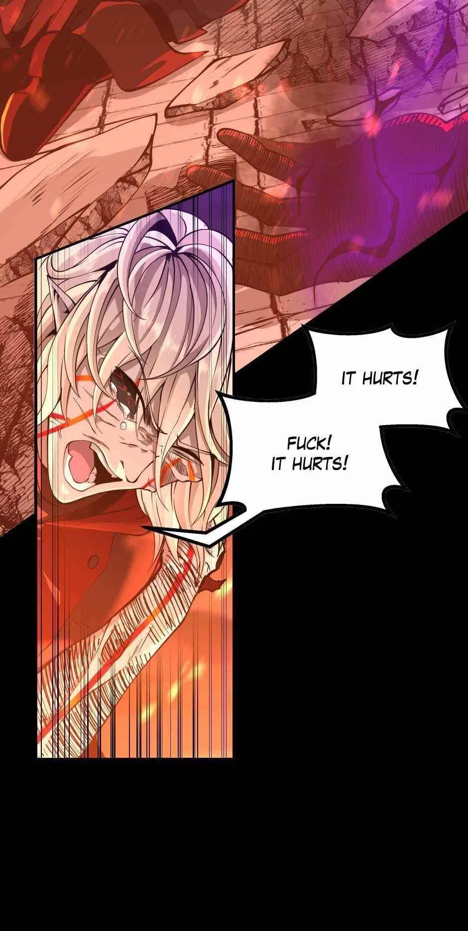 The Beginning After The End Chapter 139 – Page 90