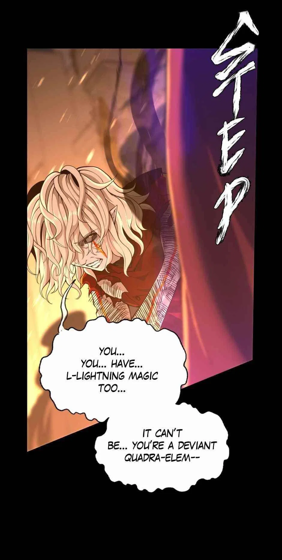 The Beginning After The End Chapter 139 – Page 91