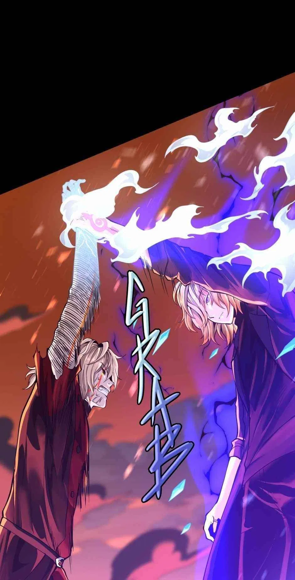 The Beginning After The End Chapter 139 – Page 92
