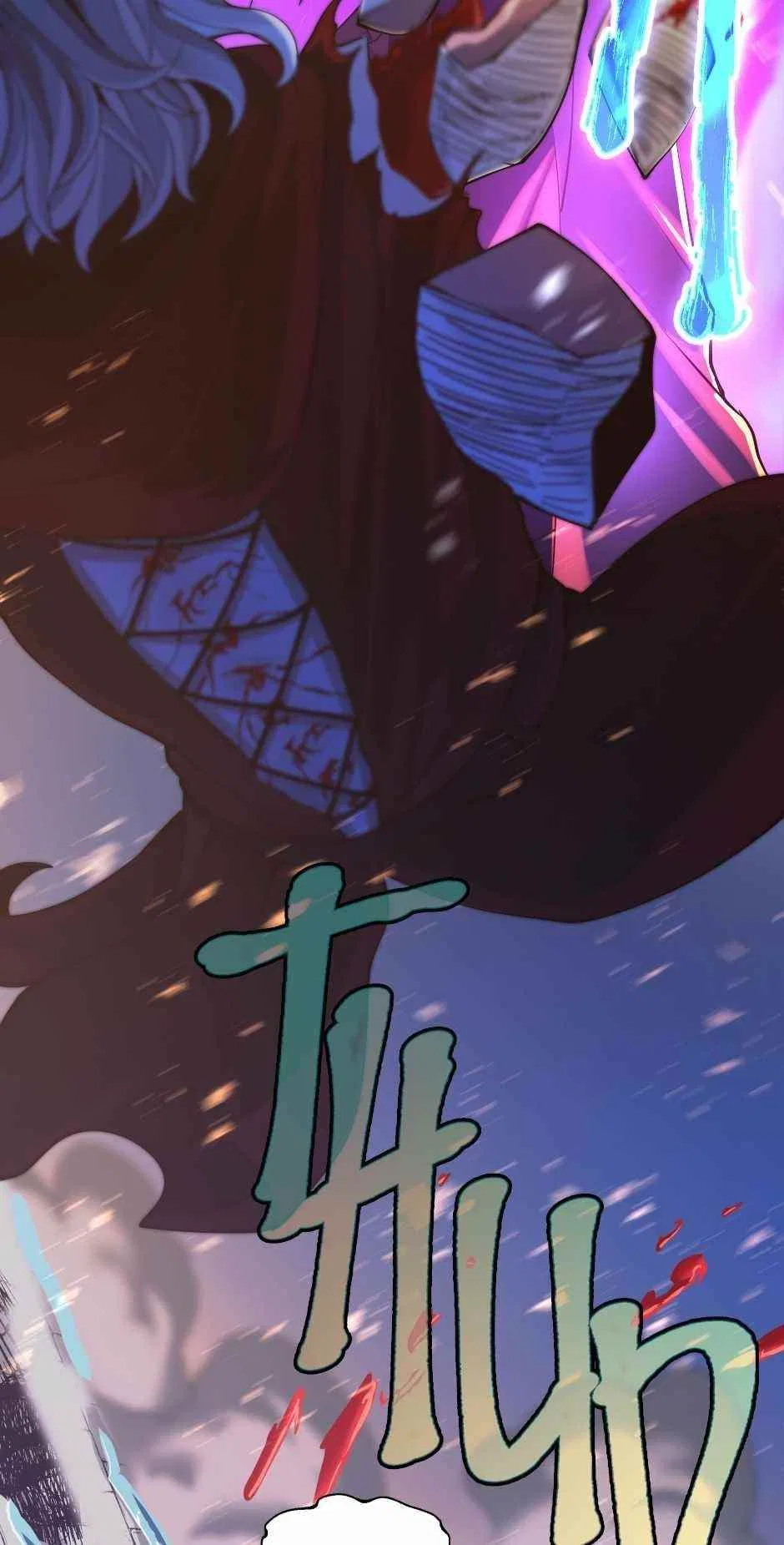 The Beginning After The End Chapter 139 – Page 98