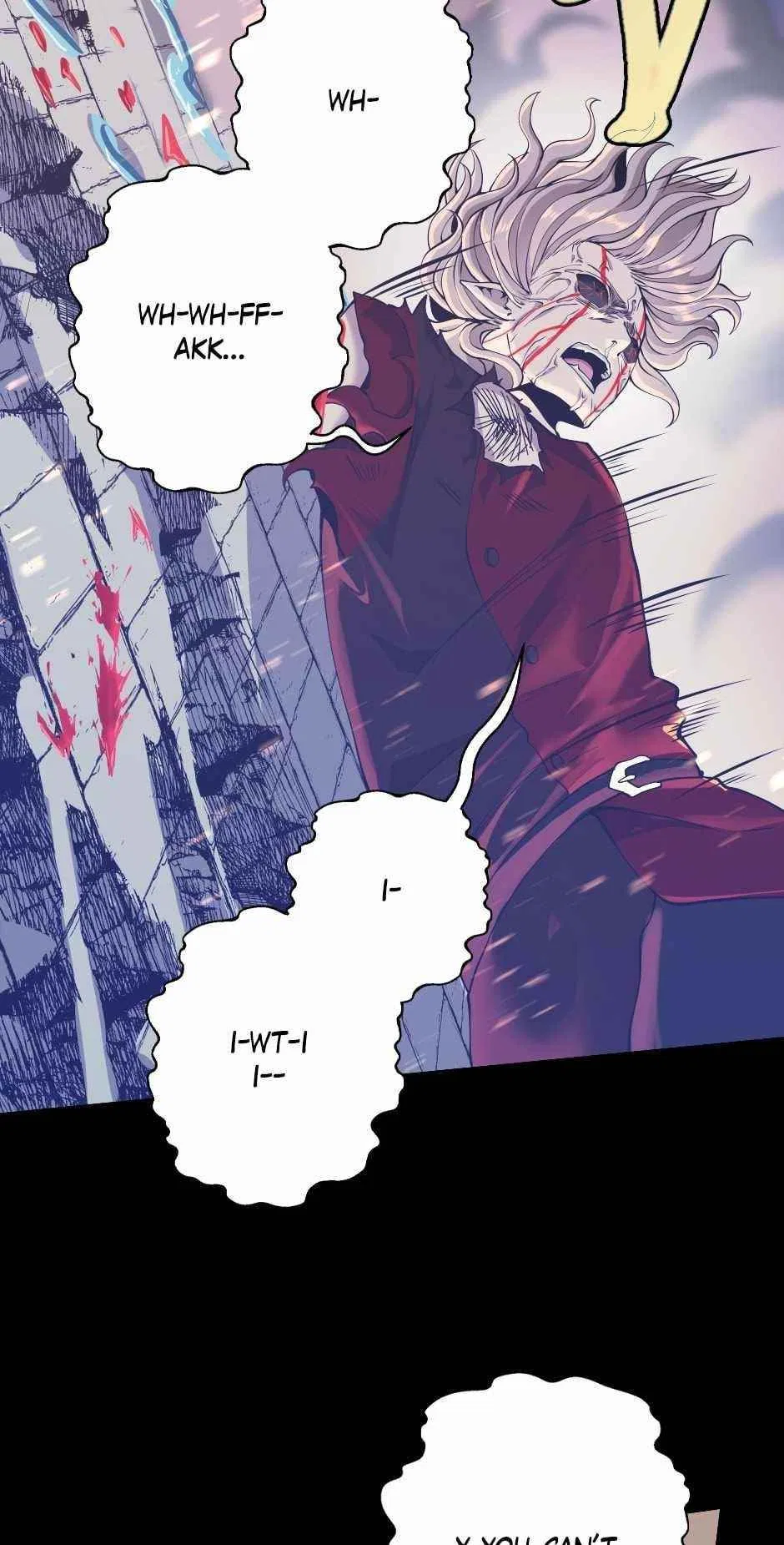 The Beginning After The End Chapter 139 – Page 99