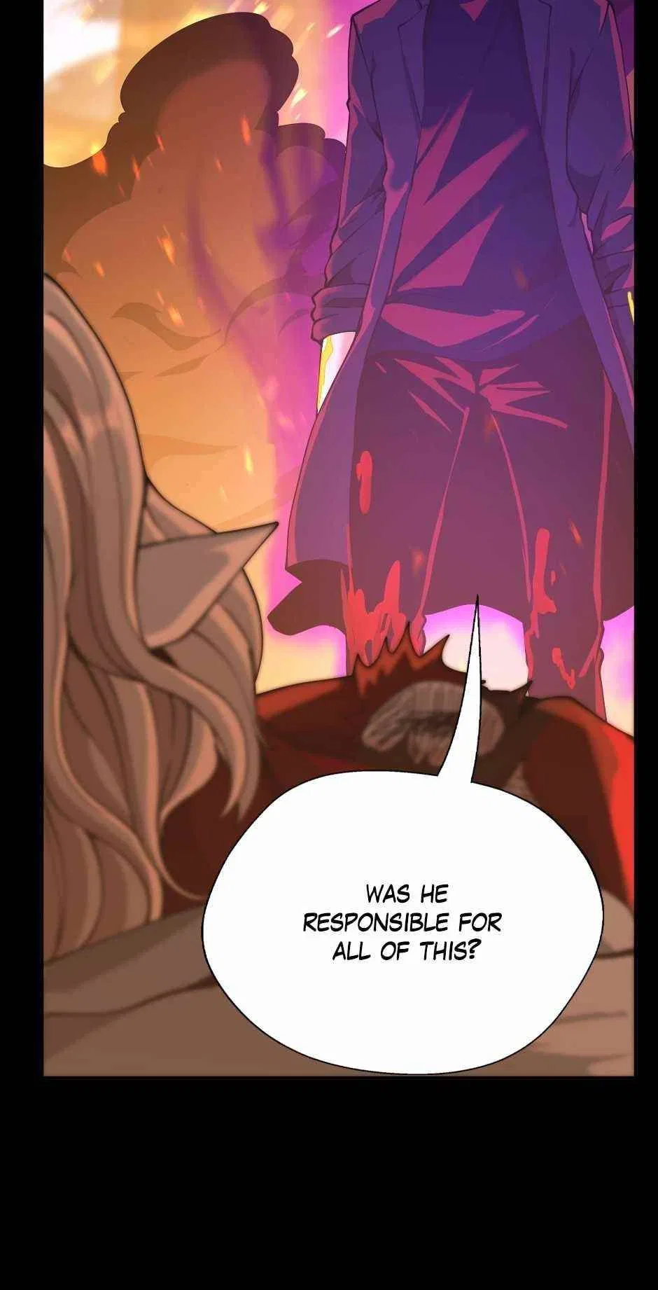 The Beginning After The End Chapter 139 – Page 106