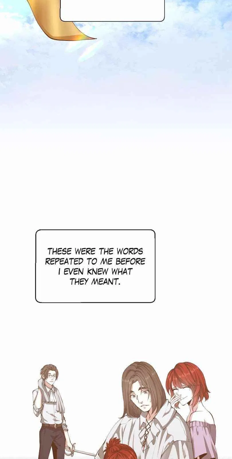 The Beginning After The End Chapter 138 – Page 3
