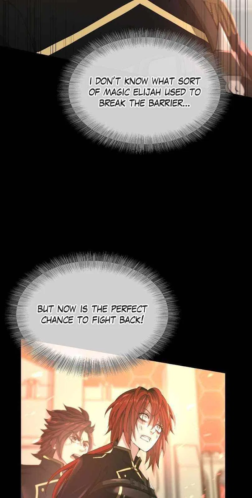 The Beginning After The End Chapter 138 – Page 9