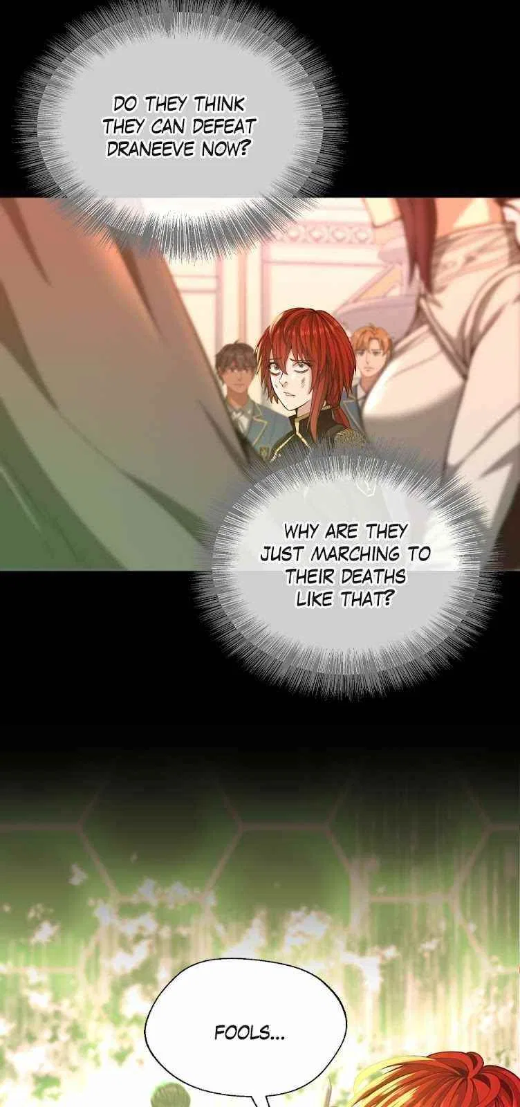 The Beginning After The End Chapter 138 – Page 14