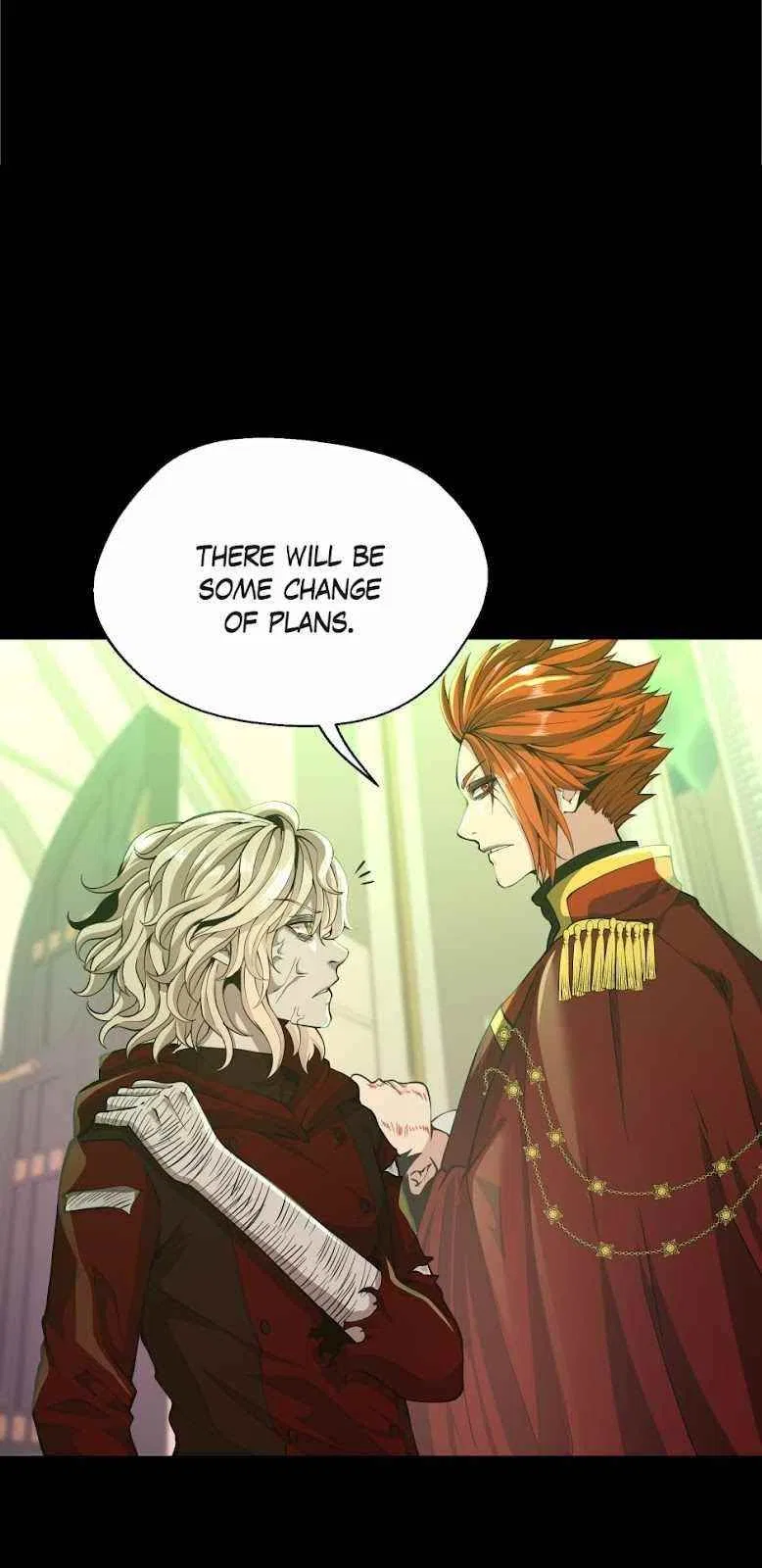 The Beginning After The End Chapter 138 – Page 33
