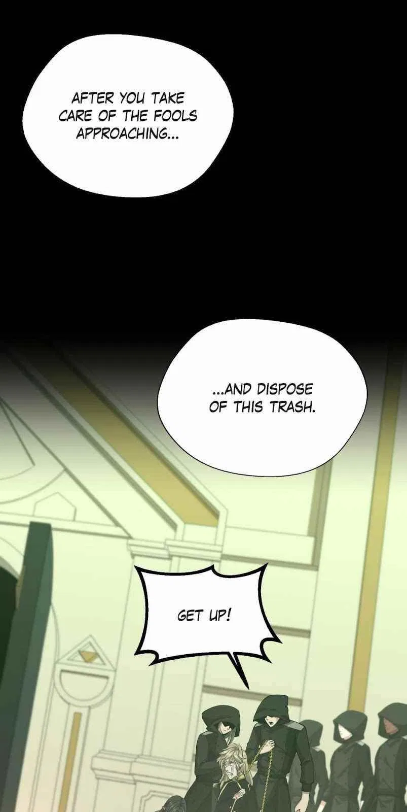 The Beginning After The End Chapter 138 – Page 35