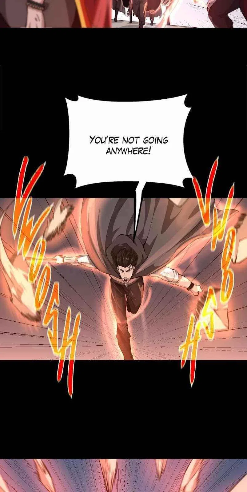 The Beginning After The End Chapter 138 – Page 42