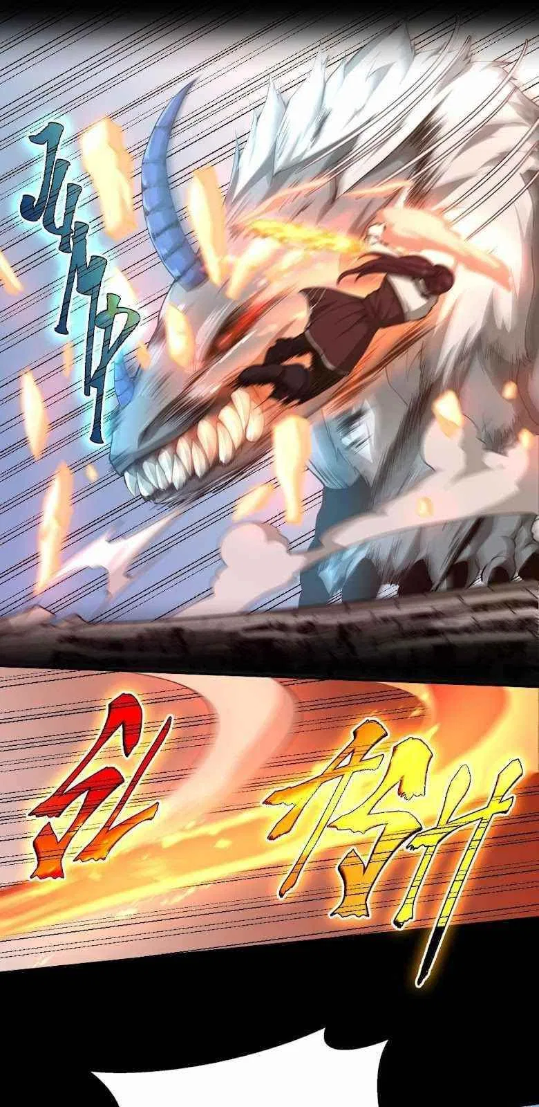 The Beginning After The End Chapter 138 – Page 48