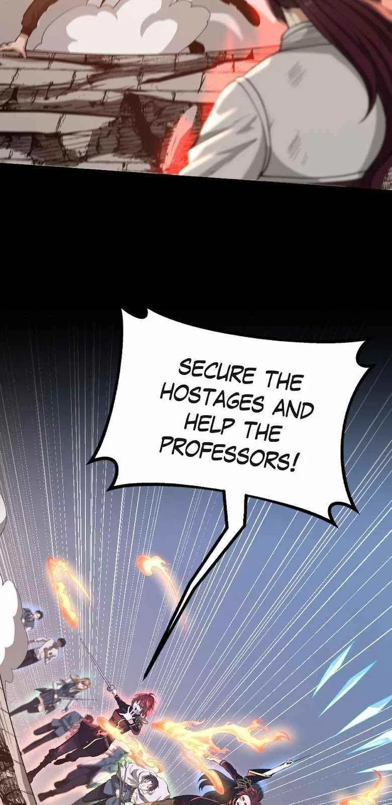 The Beginning After The End Chapter 138 – Page 53