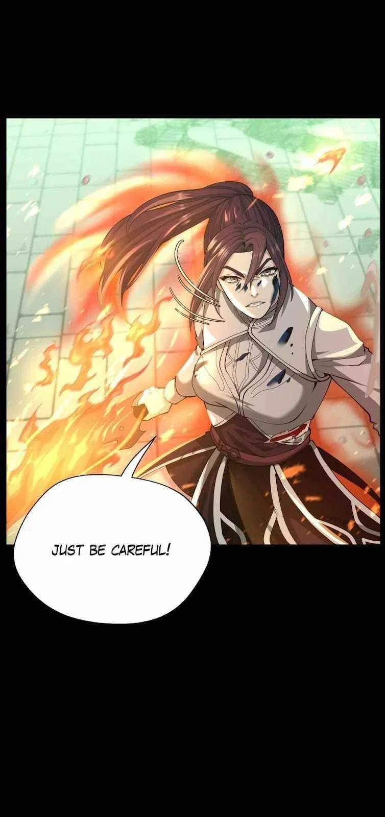 The Beginning After The End Chapter 138 – Page 59