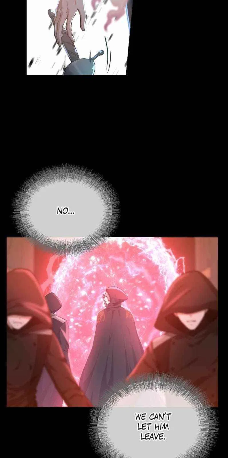 The Beginning After The End Chapter 138 – Page 74