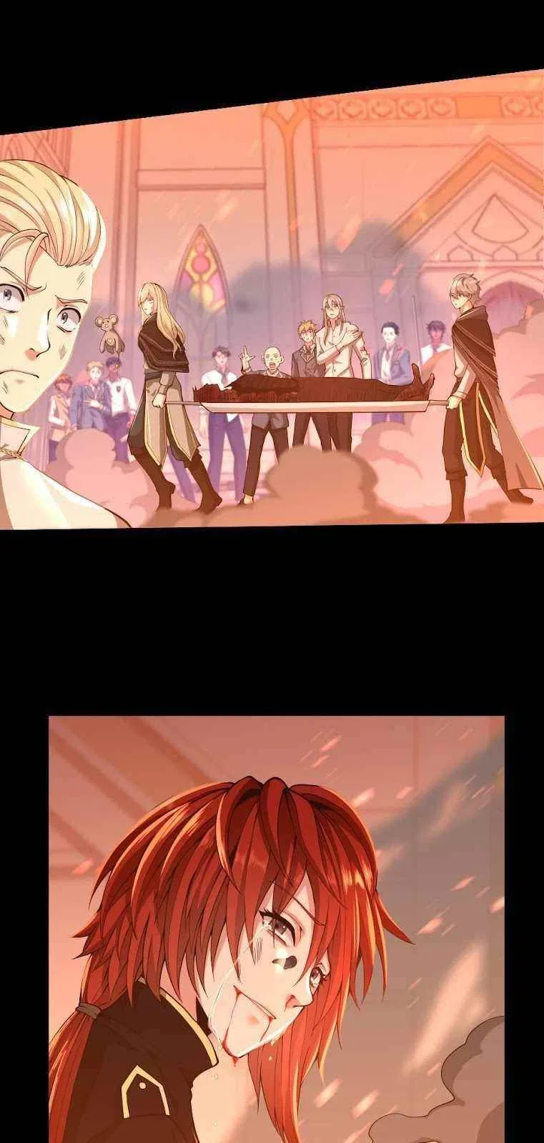 The Beginning After The End Chapter 138 – Page 86