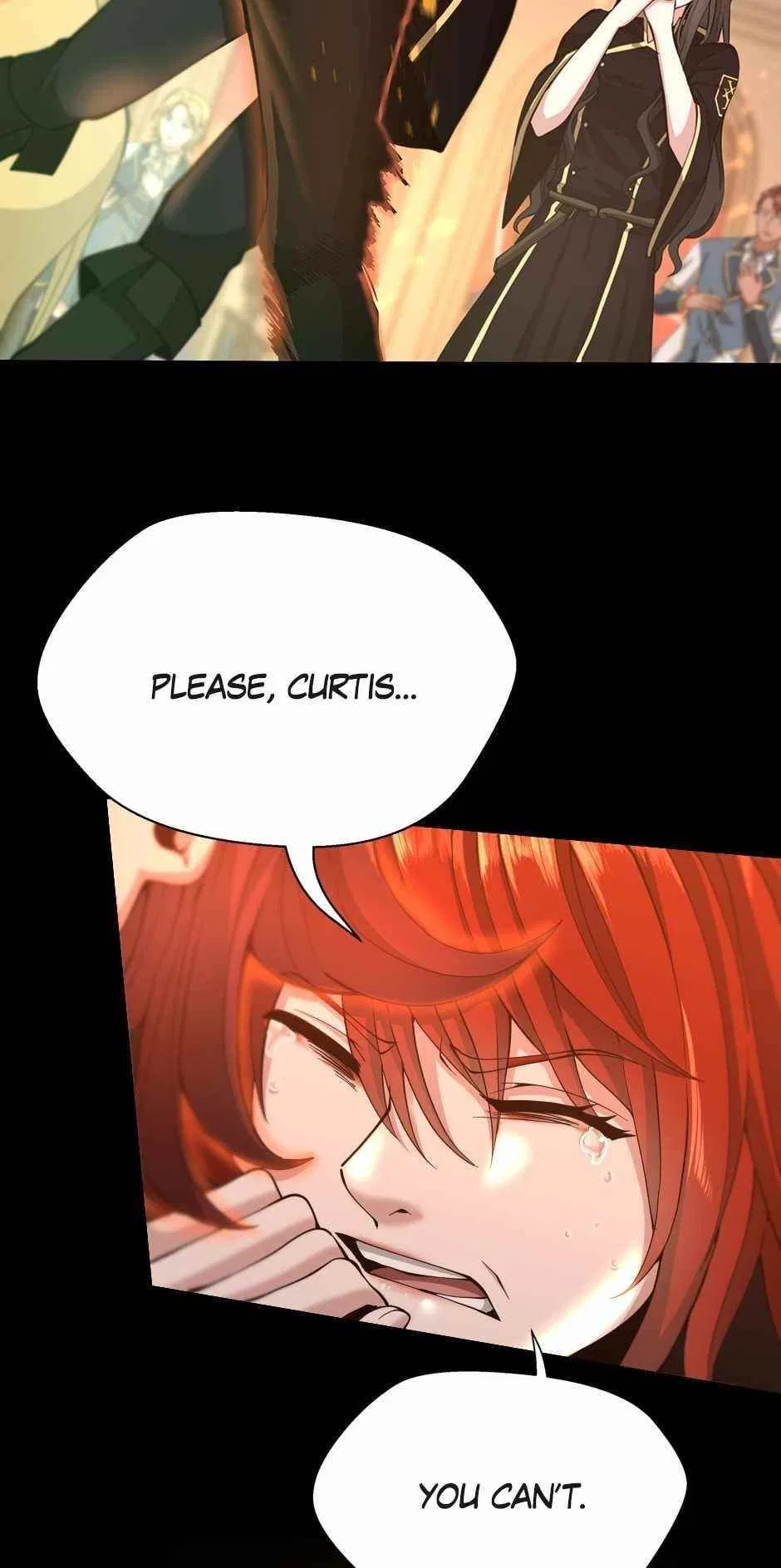 The Beginning After The End Chapter 137 – Page 6