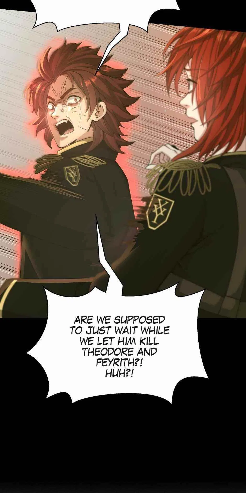The Beginning After The End Chapter 137 – Page 10