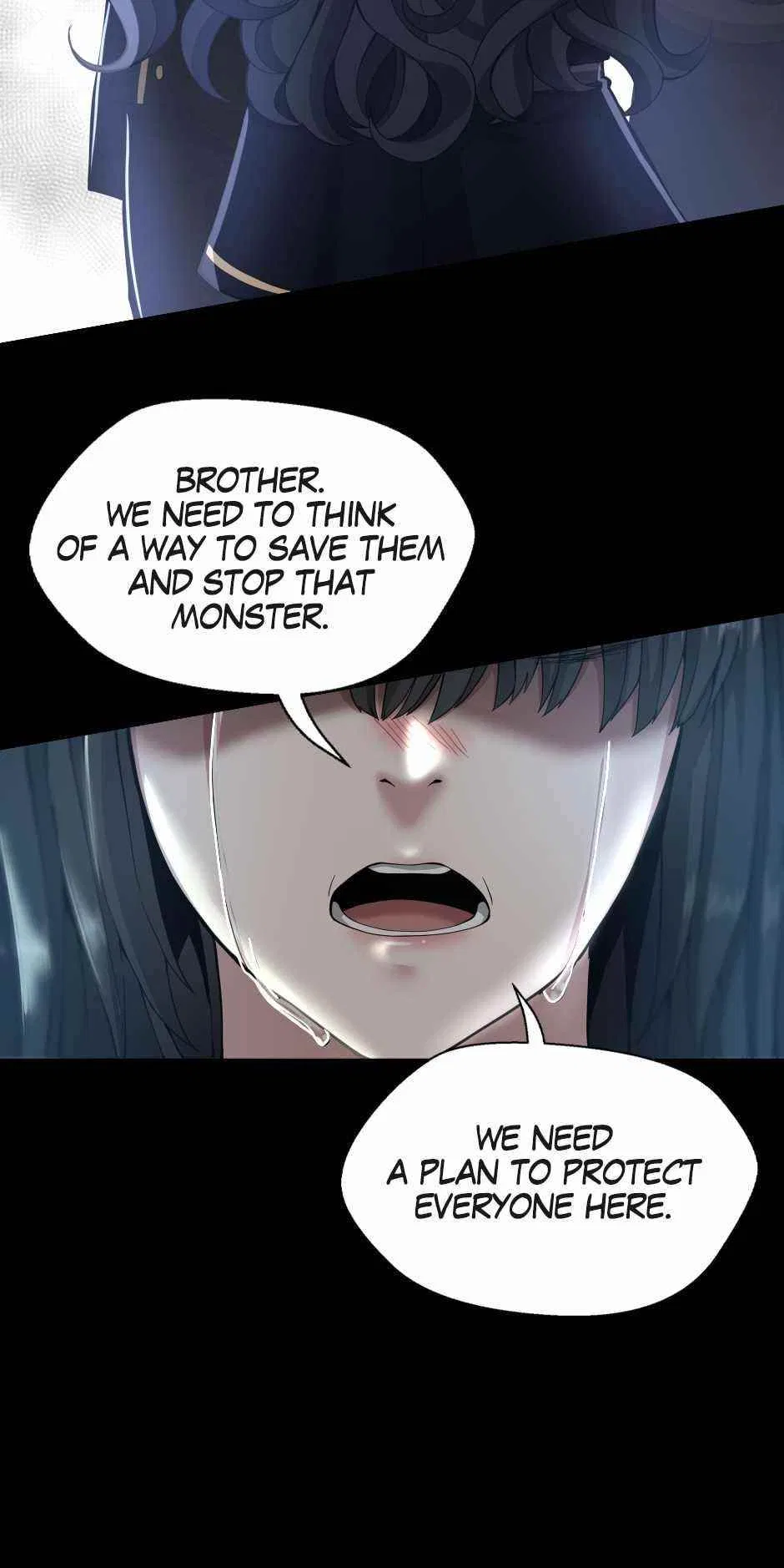 The Beginning After The End Chapter 137 – Page 12
